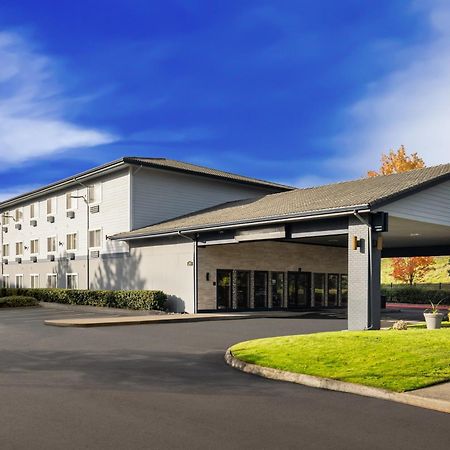 Garner Hotel Auburn - Seattle By Ihg Exteriér fotografie