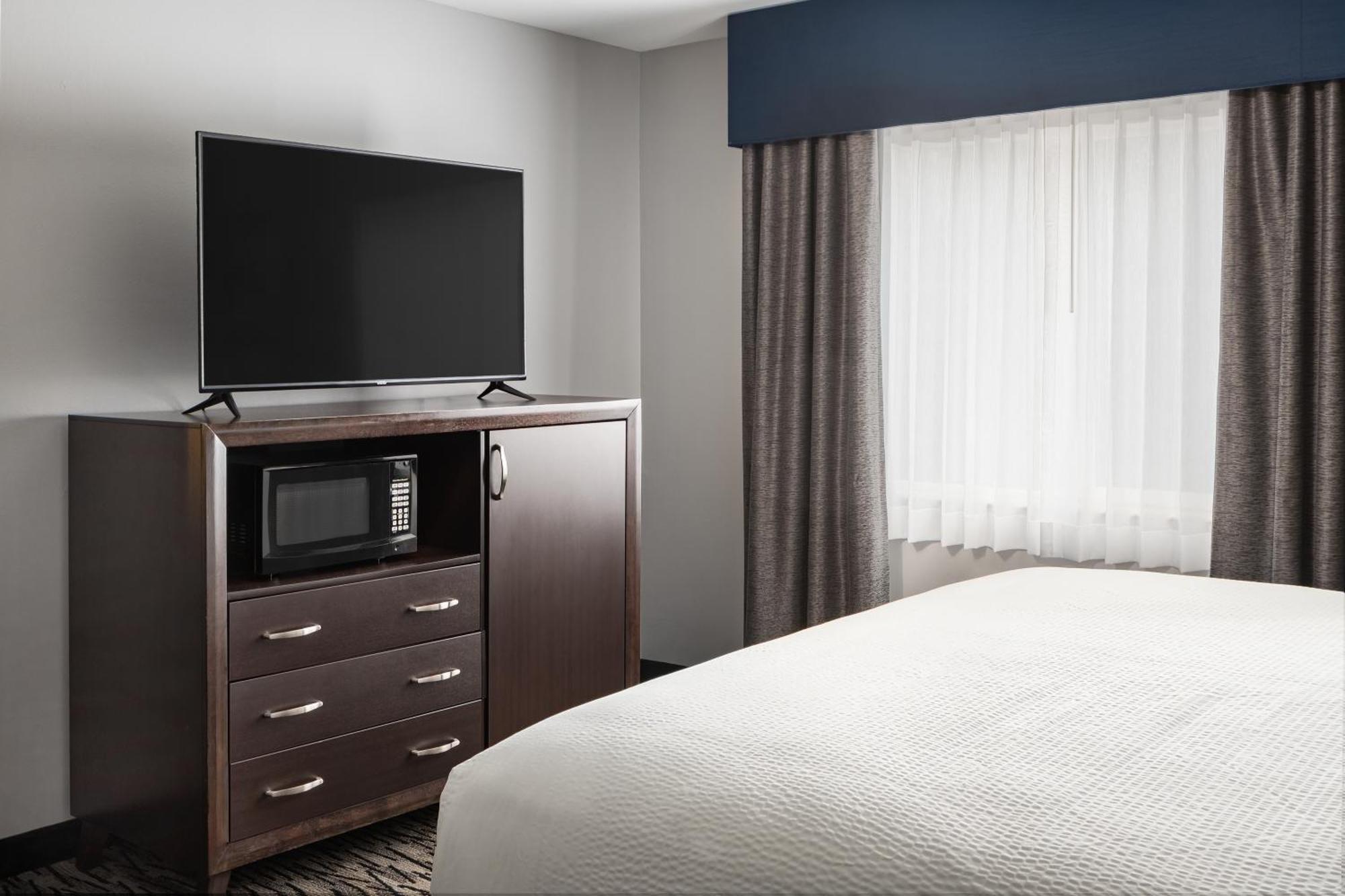 Garner Hotel Auburn - Seattle By Ihg Exteriér fotografie