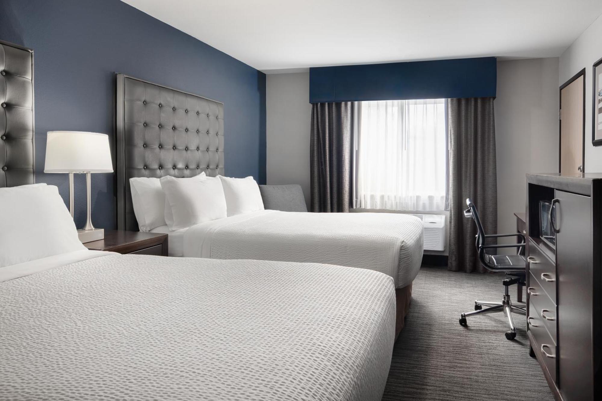 Garner Hotel Auburn - Seattle By Ihg Exteriér fotografie