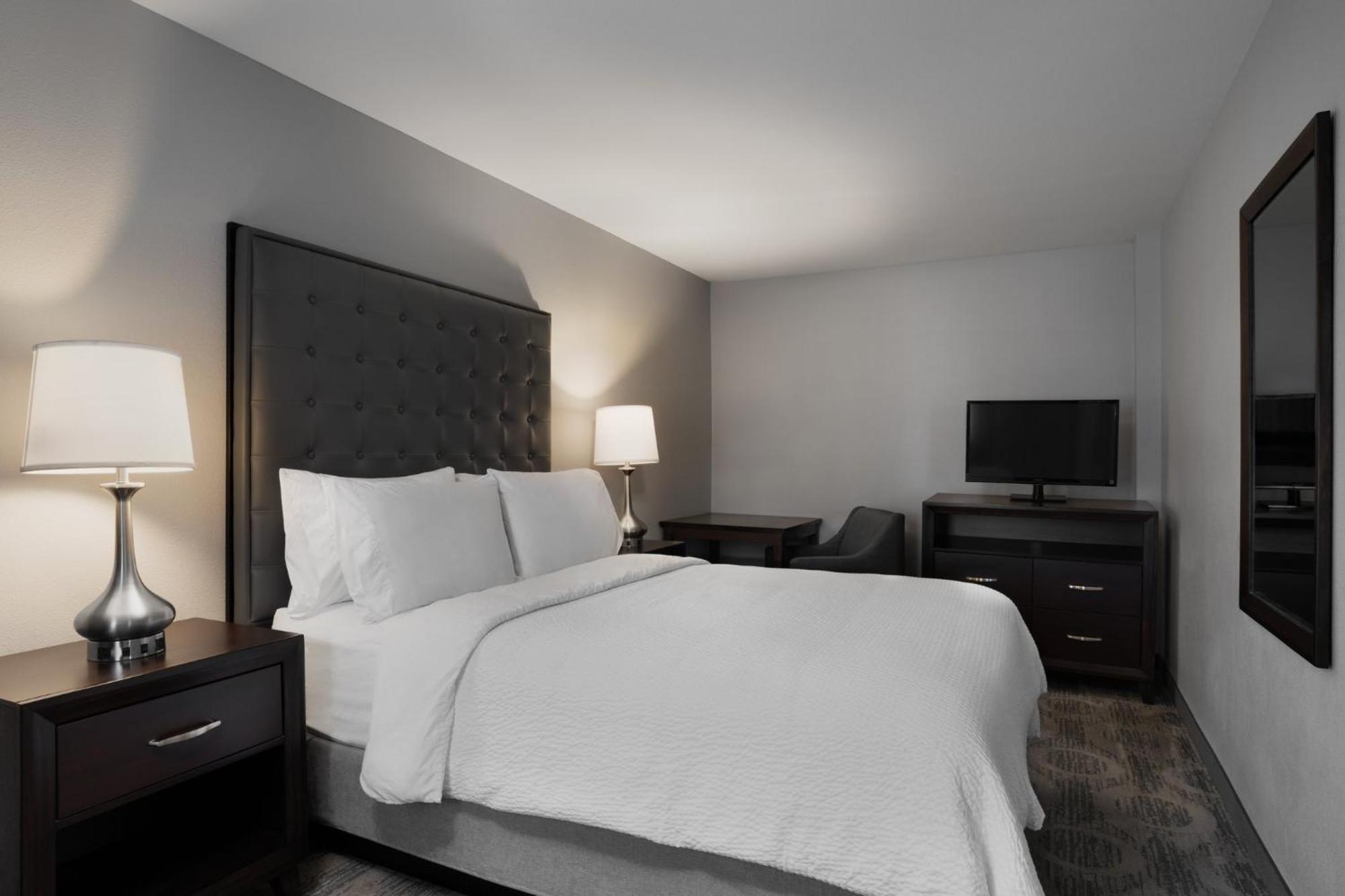Garner Hotel Auburn - Seattle By Ihg Exteriér fotografie