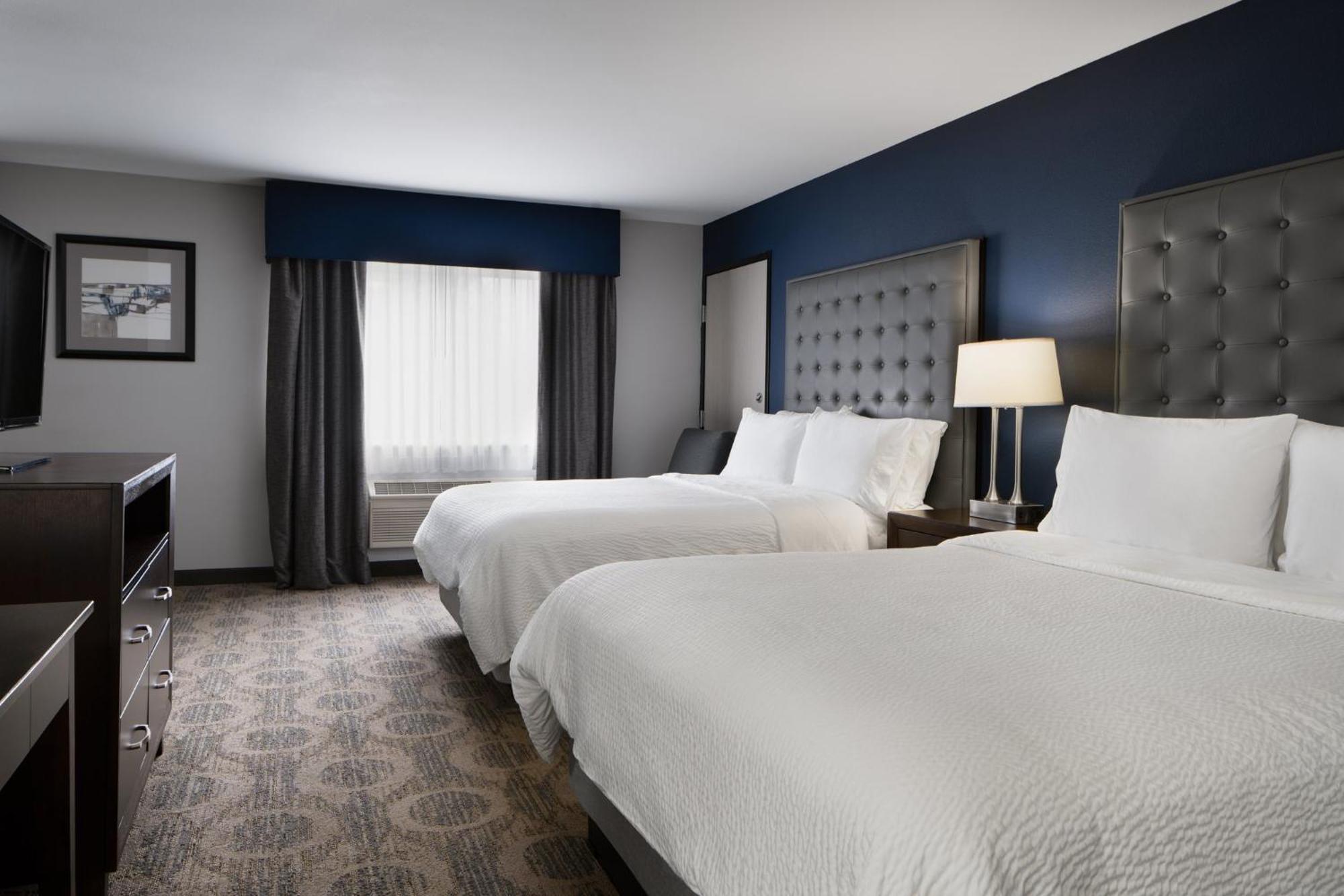 Garner Hotel Auburn - Seattle By Ihg Exteriér fotografie