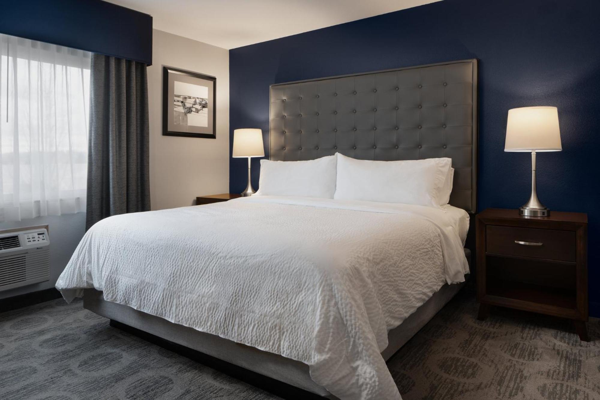 Garner Hotel Auburn - Seattle By Ihg Exteriér fotografie