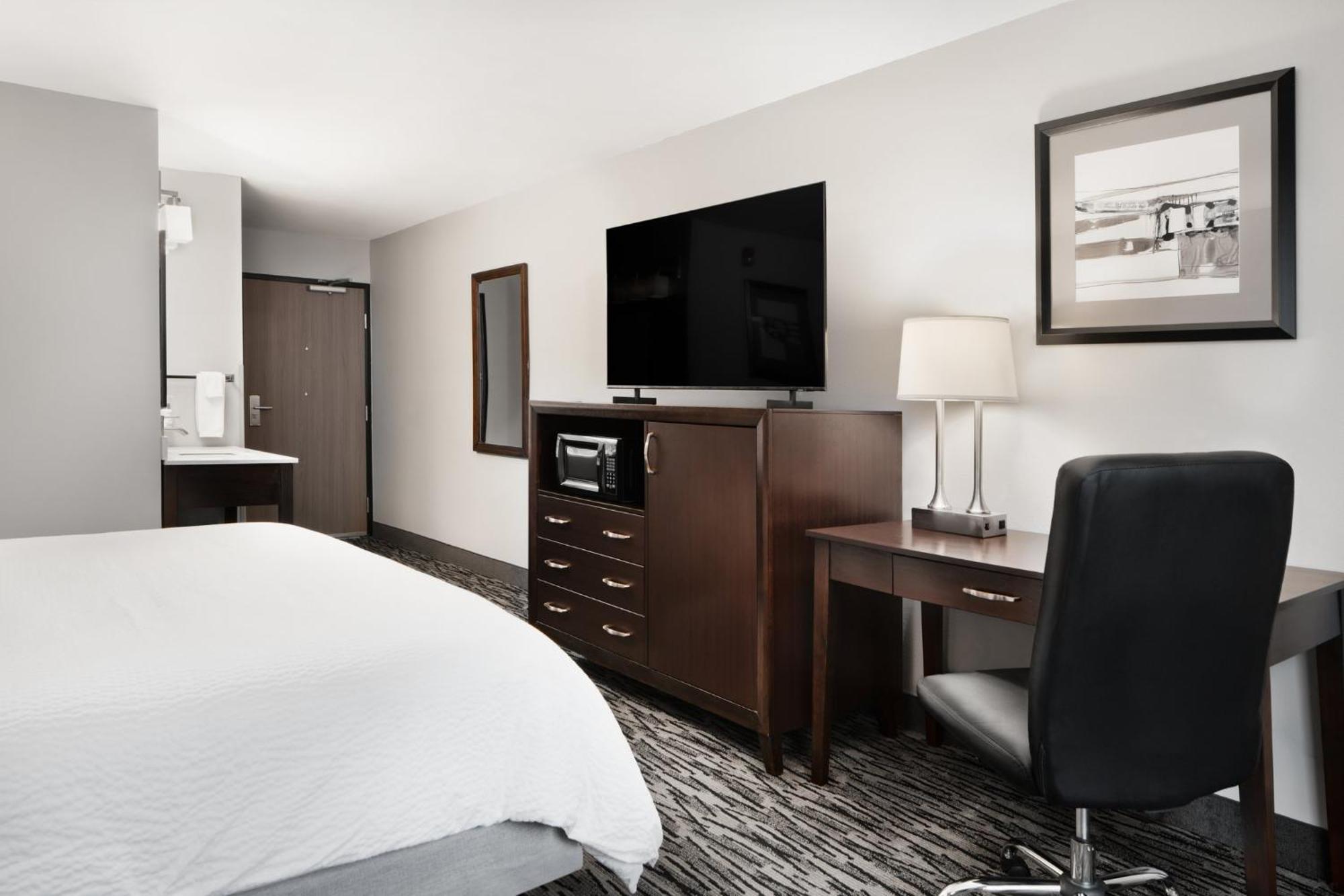 Garner Hotel Auburn - Seattle By Ihg Exteriér fotografie