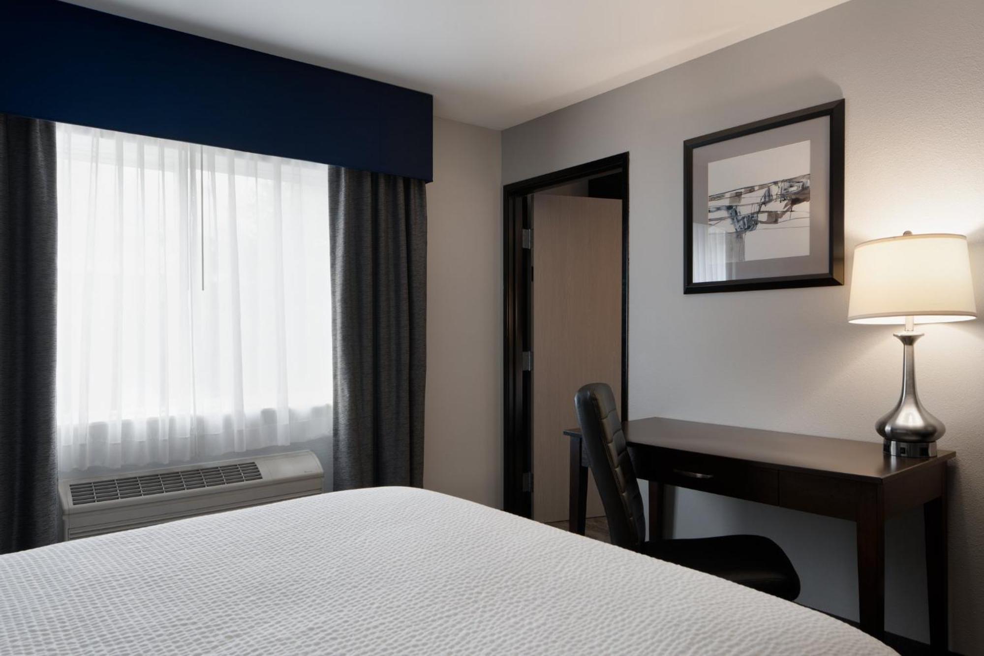 Garner Hotel Auburn - Seattle By Ihg Exteriér fotografie