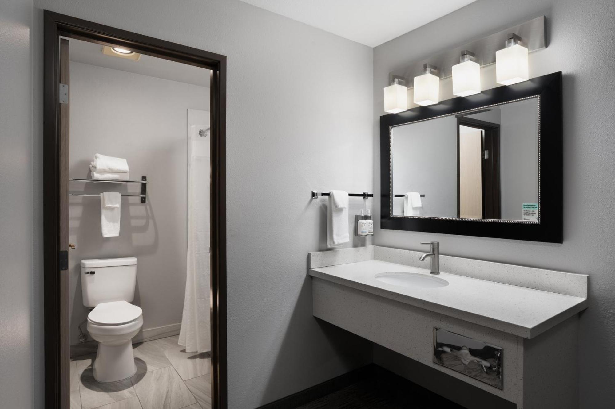 Garner Hotel Auburn - Seattle By Ihg Exteriér fotografie