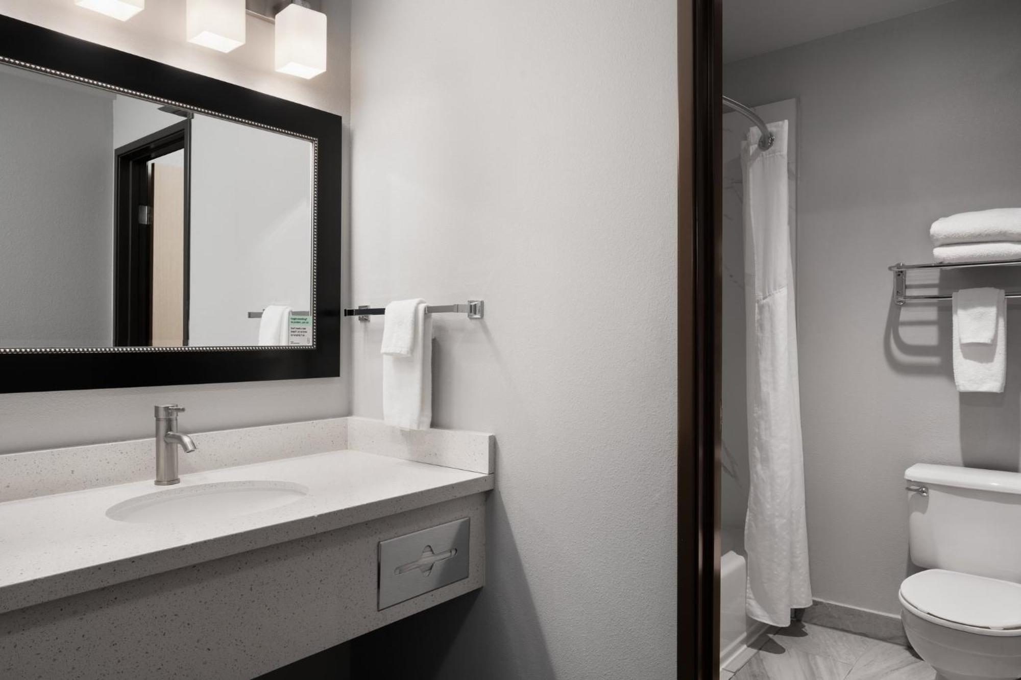 Garner Hotel Auburn - Seattle By Ihg Exteriér fotografie