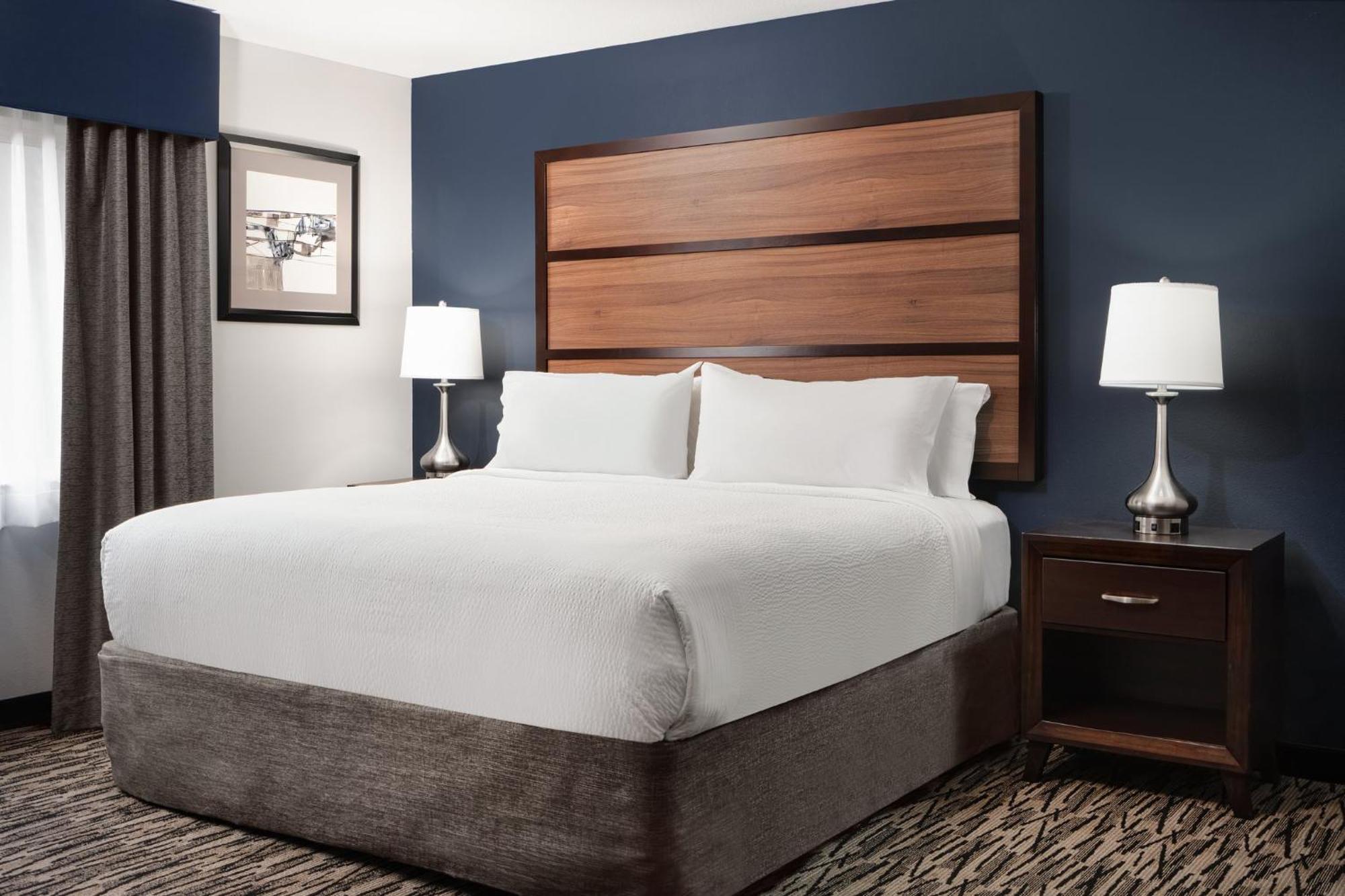 Garner Hotel Auburn - Seattle By Ihg Exteriér fotografie