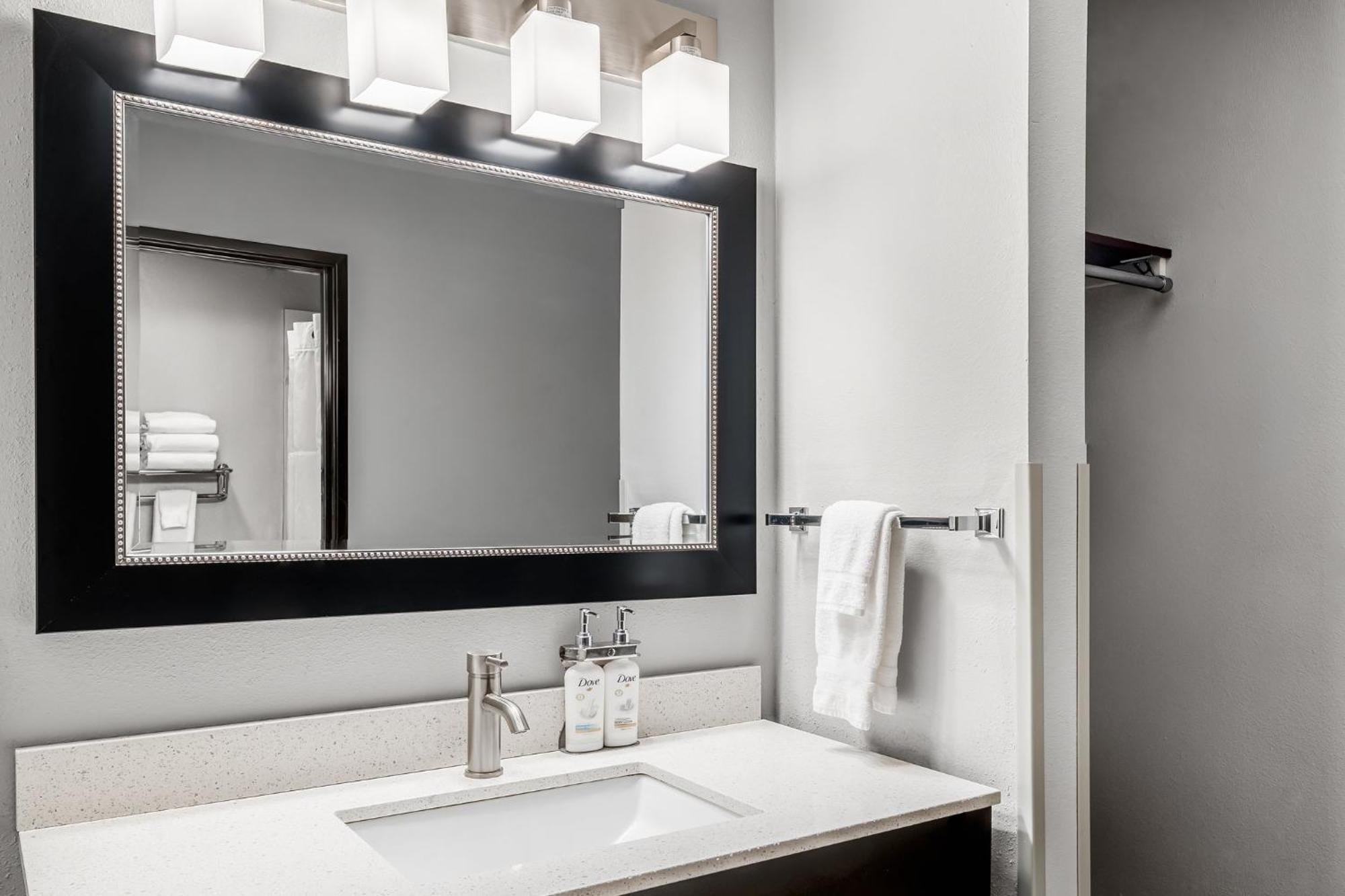 Garner Hotel Auburn - Seattle By Ihg Exteriér fotografie