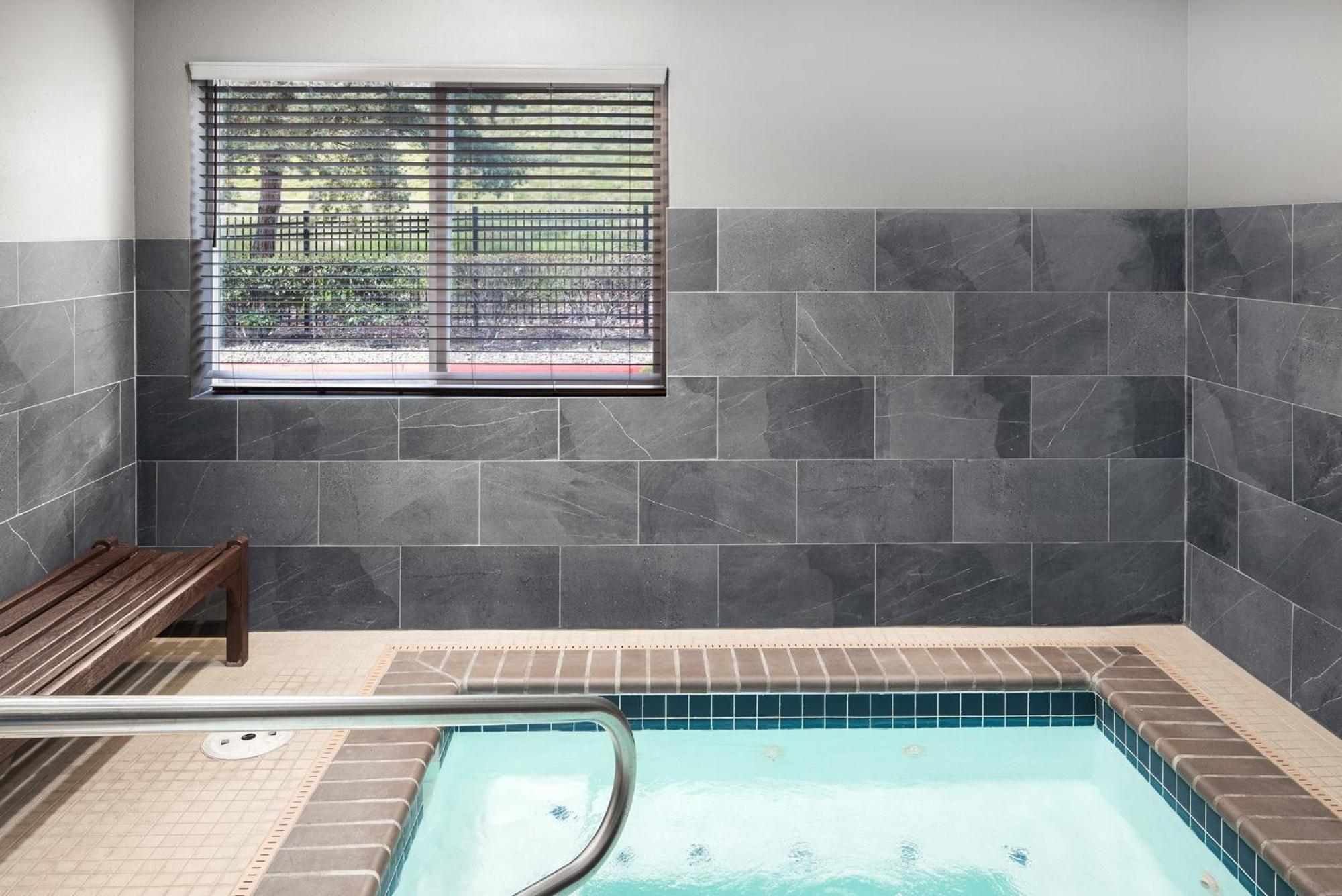Garner Hotel Auburn - Seattle By Ihg Exteriér fotografie