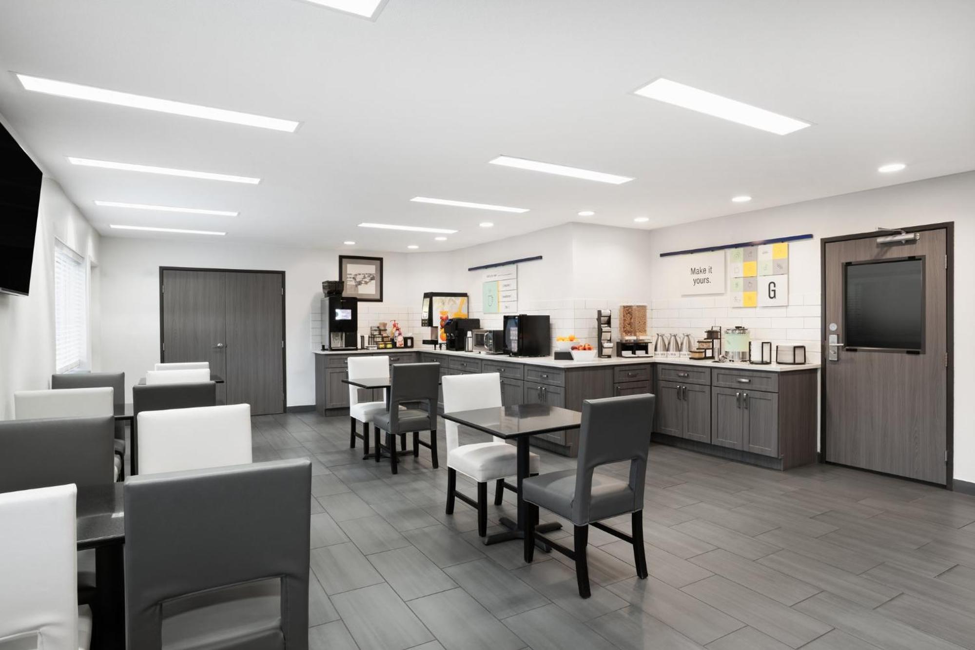 Garner Hotel Auburn - Seattle By Ihg Exteriér fotografie