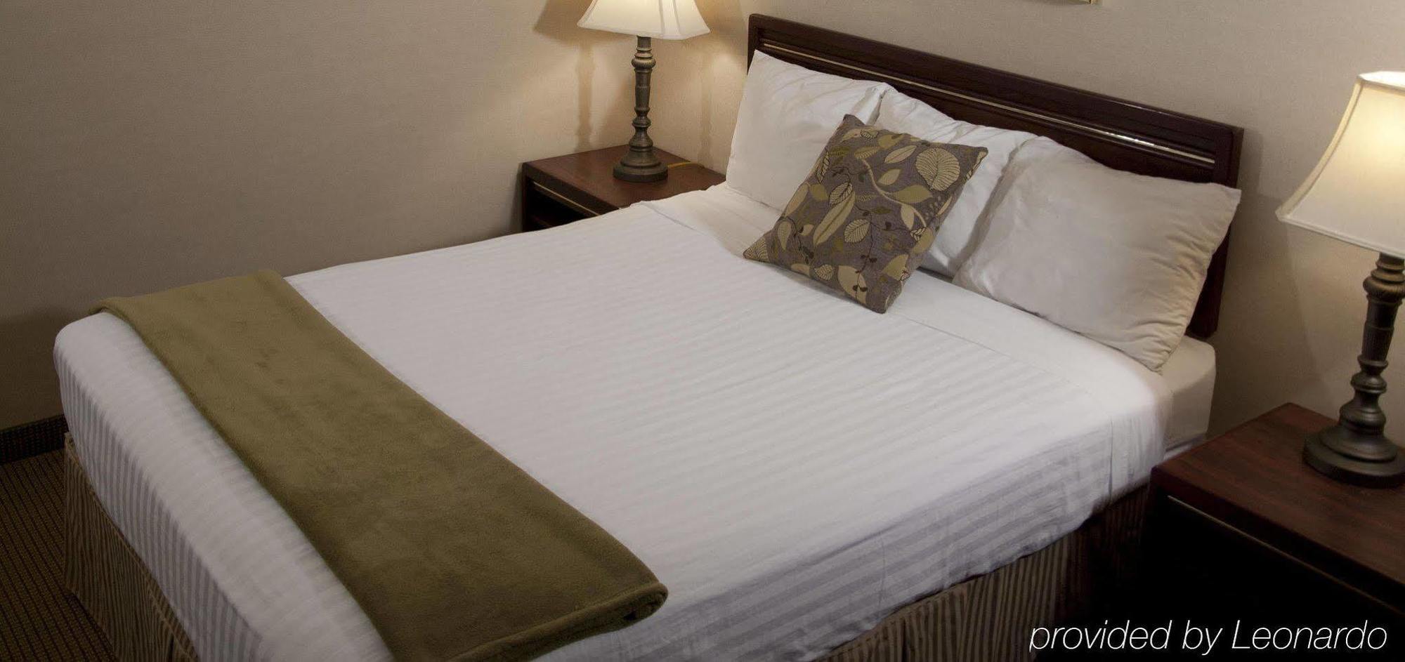 Garner Hotel Auburn - Seattle By Ihg Pokoj fotografie