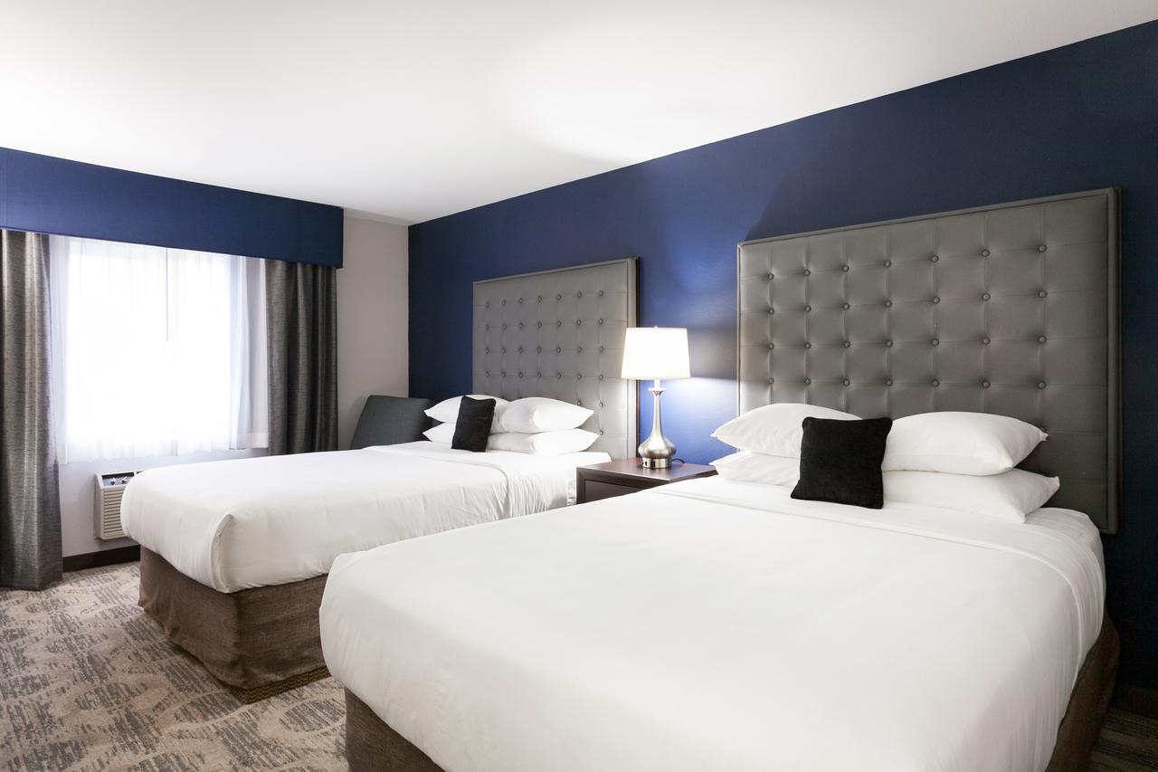 Garner Hotel Auburn - Seattle By Ihg Exteriér fotografie