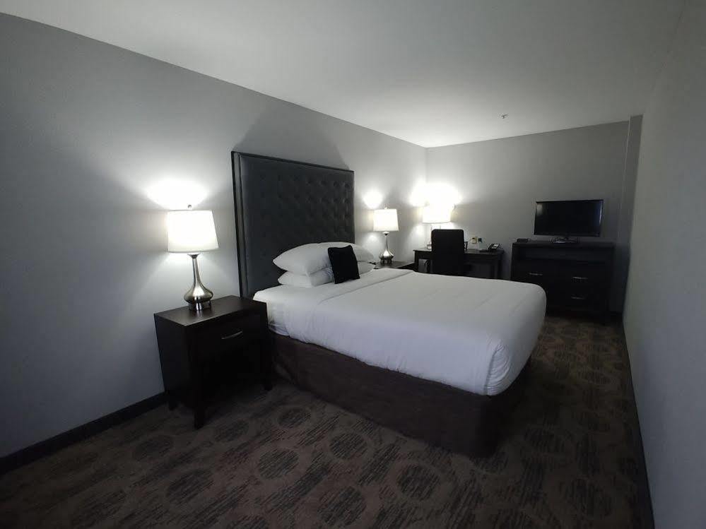 Garner Hotel Auburn - Seattle By Ihg Exteriér fotografie